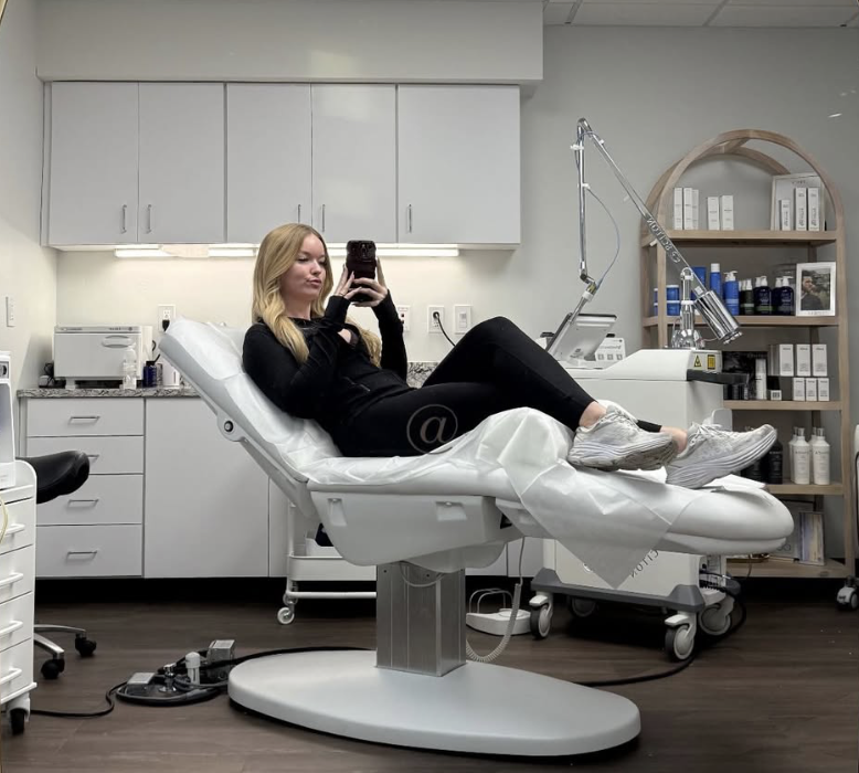 Esthetician at Skin Bar Studio