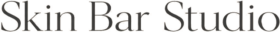 Skin Bar Studio